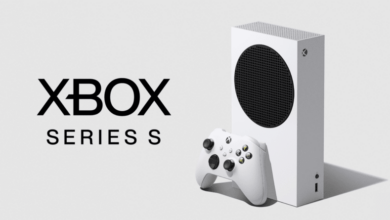 مايكروسوفت تكشف عن خيارات جديدة لوحدات تحكم Xbox Series S/X مع تواريخ الإصدار