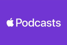 أبل تقدم تحسينات جديدة لخدمة Apple Podcasts على الويب مع ميزات شبيهة بالتطبيق