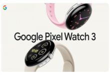 إطلاق ساعة Pixel Watch 3 من جوجل مع دعم ميزة التنقل عبر خرائط جوجل في وضع عدم الاتصال