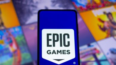 إطلاق متجر Epic Games على iOS وأندرويد