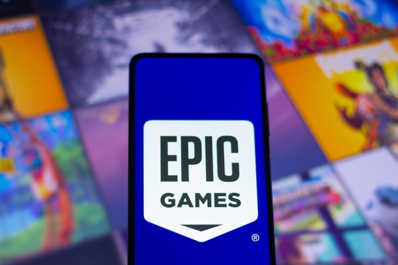 إطلاق متجر Epic Games على iOS وأندرويد