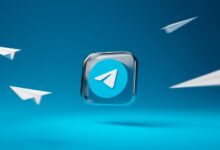 تحديث Telegram الجديد متصفح مدمج، متجر تطبيقات، وميزات جديدة