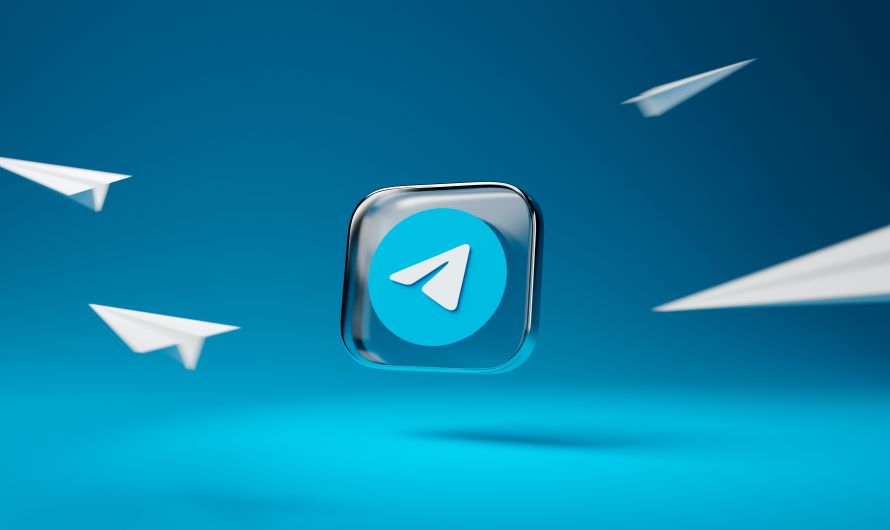 تحديث Telegram الجديد متصفح مدمج، متجر تطبيقات، وميزات جديدة