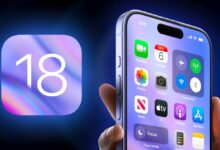 تحديثات كبرى في تطبيق الرسائل مع نظام iOS 18