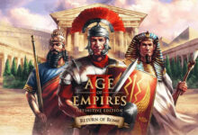 مايكروسوفت تعلن عن موعد إطلاق لعبة Age of Empires Mobile على أجهزة أندرويد وiOS