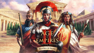 مايكروسوفت تعلن عن موعد إطلاق لعبة Age of Empires Mobile على أجهزة أندرويد وiOS