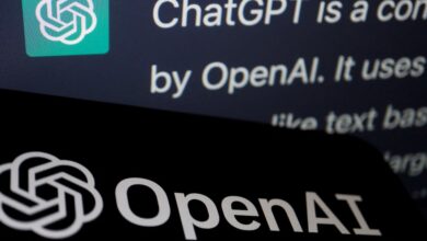 نمو هائل لـChatGPT وارتفاع قيمة OpenAI مع اهتمام شركات كبرى بالاستثمار