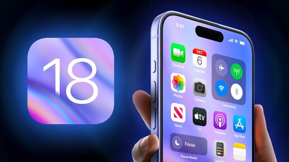 أبل تستعد لإطلاق iOS 18.1 قريبًا... متى نتوقع الإصدار التجريبي لـ iOS 18.2؟