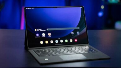 سامسونج تكشف رسميًا عن سلسلة Galaxy Tab S10 مع تغييرات جذرية ومعالج جديد