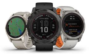 Garmin تصدر تحديثًا جديدًا لساعات Fenix 7 مع تحسينات شاملة