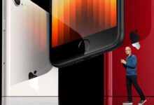 آبل تستعد لإطلاق الجيل الرابع من iPhone SE بشاشة OLED لأول مرة