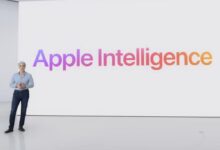 آبل تكشف عن موعد إطلاق منصة Apple Intelligence مع تحديثات جديدة على أنظمة التشغيل