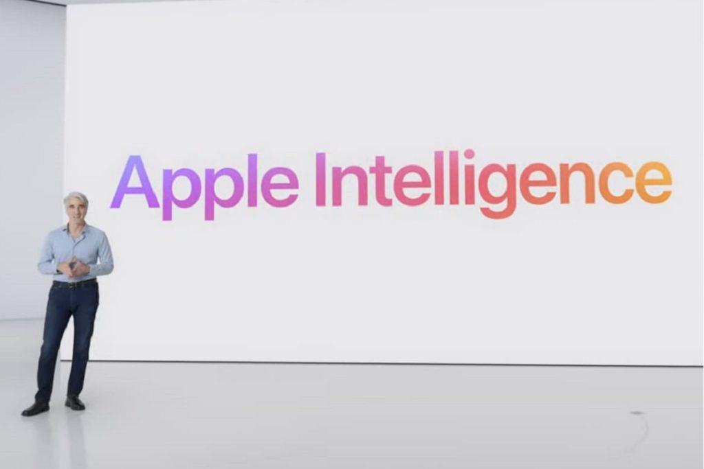 آبل تكشف عن موعد إطلاق منصة Apple Intelligence مع تحديثات جديدة على أنظمة التشغيل