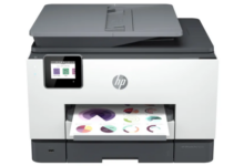 إتش بي تطلق HP Print AI لتقديم تجربة طباعة ذكية وتحل مشاكل الطباعة من صفحات الويب