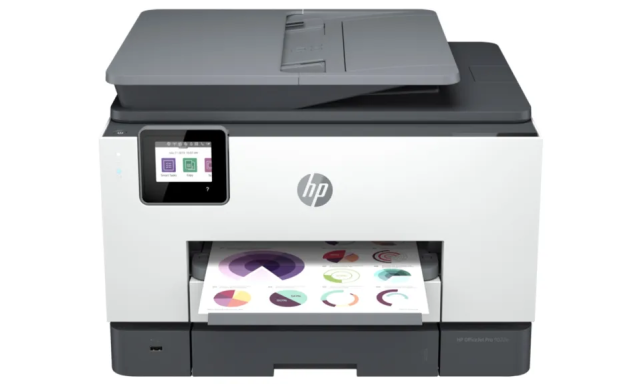 إتش بي تطلق HP Print AI لتقديم تجربة طباعة ذكية وتحل مشاكل الطباعة من صفحات الويب