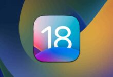 التحسينات الجديدة في تطبيق الهاتف ضمن تحديث iOS 18