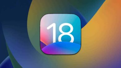 التحسينات الجديدة في تطبيق الهاتف ضمن تحديث iOS 18