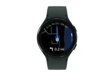 ترقية تطبيق Google Weather على Wear OS