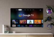 جوجل تطلق تحديثات جديدة لمنصة Google TV لتعزيز تجربة المستخدم وإدارة المنازل الذكية