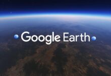 جوجل تطلق تحديثًا كبيرًا لبرنامج Google Earth