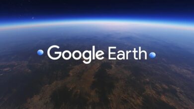 جوجل تطلق تحديثًا كبيرًا لبرنامج Google Earth