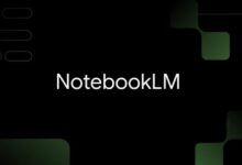 جوجل تعزز NotebookLM بدعم مقاطع الفيديو والتسجيلات الصوتية لتعزيز تجربة المستخدم