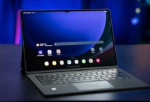 سامسونج تكشف رسميًا عن سلسلة Galaxy Tab S10 مع تغييرات جذرية ومعالج جديد