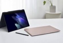 سامسونج تكشف عن جهاز Galaxy Book5 Pro 360 بتقنيات متطورة وذكاء اصطناعي معزز