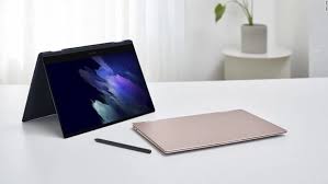 سامسونج تكشف عن جهاز Galaxy Book5 Pro 360 بتقنيات متطورة وذكاء اصطناعي معزز