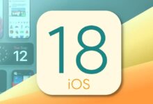 كيفية استخدام ميزة إشارات حركة المركبة في iOS 18 لتقليل دوار الحركة