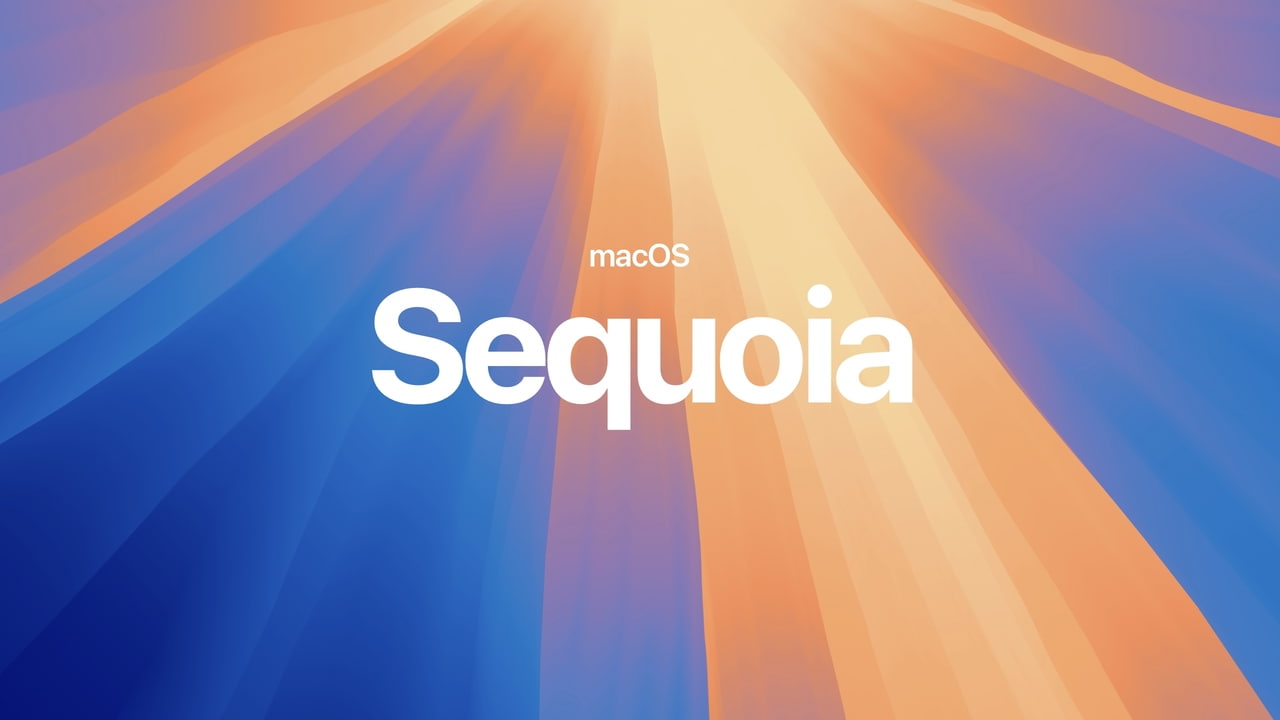 إصدار macOS Sequoia 15.1 RC استعداد لإطلاق المزايا الذكية قريباً