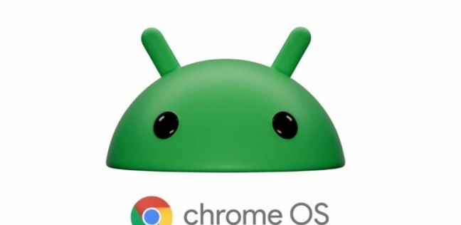 جوجل تتخلى عن مشروع Ferrochrome لدمج ChromeOS على أجهزة أندرويد