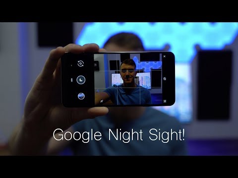 جوجل تطرح تحديثات مذهلة لأجهزة Pixel تتضمن ميزة Night Sight لـ Instagram