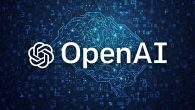 جوجل تطور نموذج ذكاء اصطناعي جديد لمنافسة OpenAI في قدرات التفكير المنطقي والبرمجة