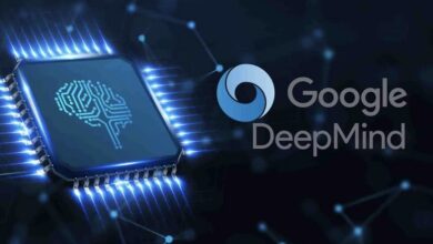 جوجل تنقل فريق تطبيق جيميني إلى مختبر DeepMind لتسريع تطوير الذكاء الاصطناعي