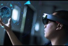 مايكروسوفت توقف إنتاج نظارات HoloLens 2 وتواصل دعمها حتى 2028