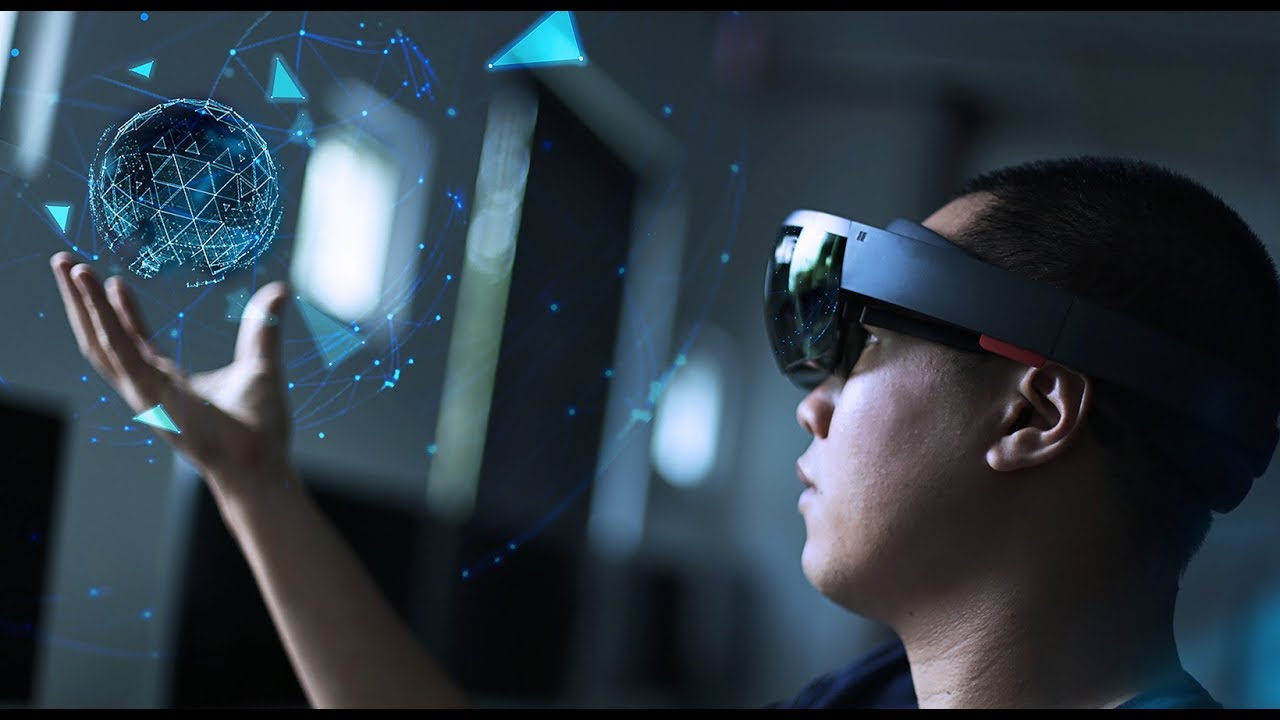 مايكروسوفت توقف إنتاج نظارات HoloLens 2 وتواصل دعمها حتى 2028