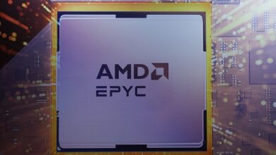 AMD تؤكد إطلاق معالجات RDNA 4 الرسومية في أوائل 2025 وتستعد للتركيز على الذكاء الاصطناعي