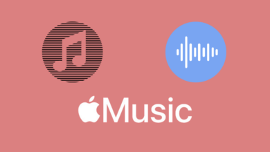 Apple Music تطرح ميزة جديدة لإعادة إحياء الحفلات الموسيقية