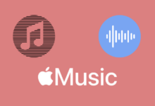 Apple Music تطرح ميزة جديدة لإعادة إحياء الحفلات الموسيقية