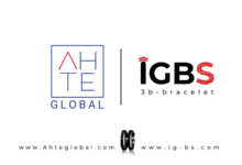 الحارس الذكي (IGBS) تحصل على تمويل لتوسيع نطاق تطبيقها المبتكر 3B