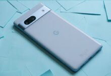 Pixel 11 كاميرا IR تحت الشاشة لفتح الوجه في الظلام