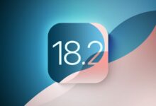 iOS 18.2 يوفر إعادة تصميم جديدة لتطبيق Mail مع تصنيف ذكي تلقائي