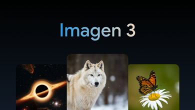 جوجل تطرح نموذج توليد الصور "Imagen 3" لكافة مستخدمي Gemini