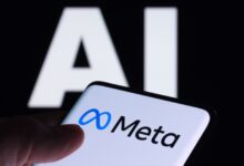 ميتا تُطلق مساعدها الذكي "Meta AI" في الشرق الأوسط مع دعم اللغة العربية