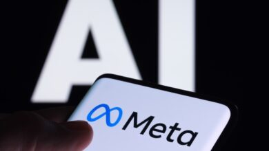 ميتا تُطلق مساعدها الذكي "Meta AI" في الشرق الأوسط مع دعم اللغة العربية