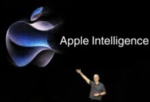 آبل تستعد لإطلاق تحديثات جديدة لأنظمة التشغيل مع ميزات Apple Intelligence