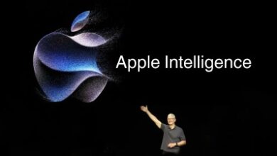 آبل تستعد لإطلاق تحديثات جديدة لأنظمة التشغيل مع ميزات Apple Intelligence