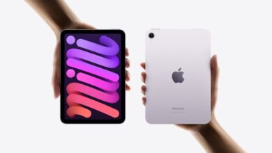 أبل تستعد لإطلاق iPad Mini الجديد بمعالج A17 Pro محسّن