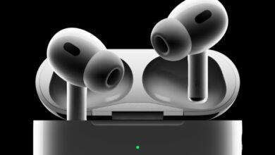 أبل تطلق تحديثًا جديدًا يحوّل سماعات AirPods Pro 2 إلى أجهزة مساعدة سمعية متطورة